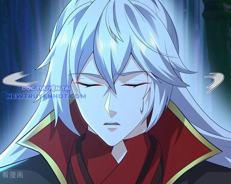 Tiên Võ Đế Tôn Chapter 757 - Trang 2