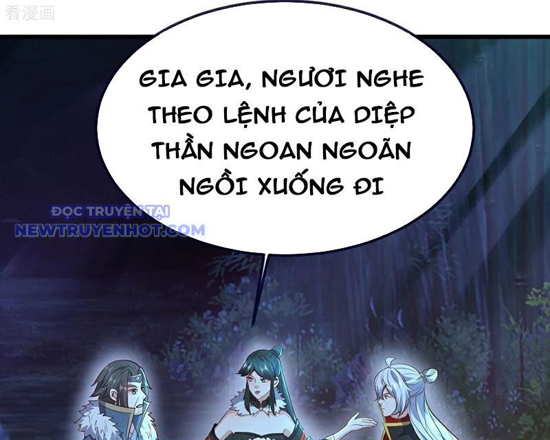 Tiên Võ Đế Tôn Chapter 757 - Trang 2