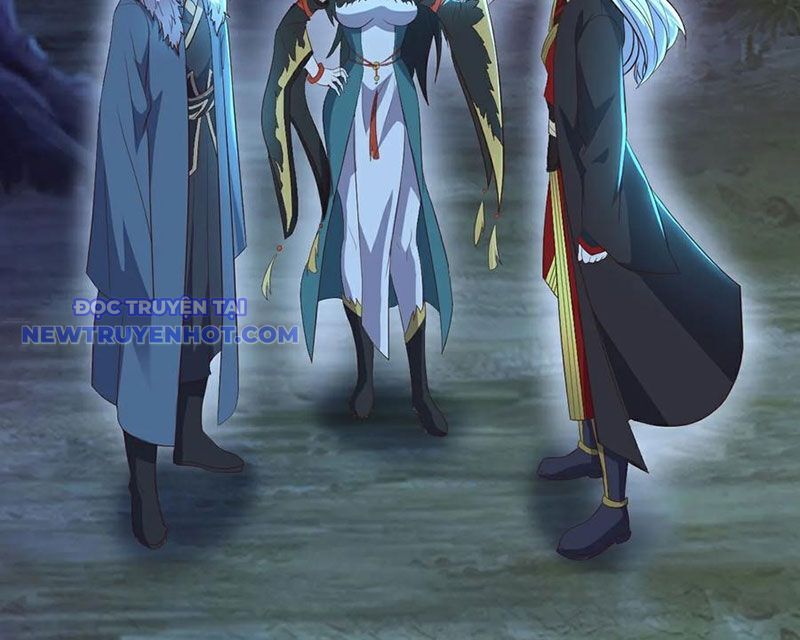 Tiên Võ Đế Tôn Chapter 757 - Trang 2