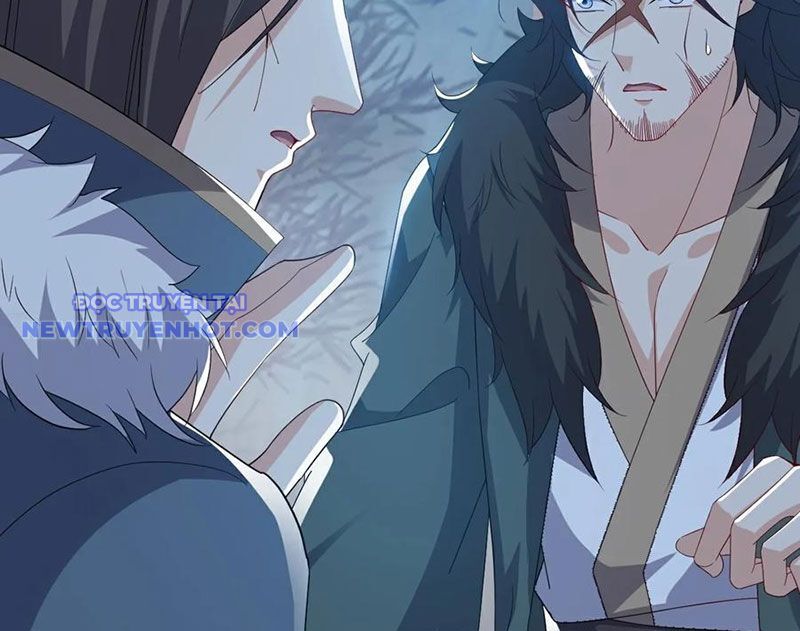 Tiên Võ Đế Tôn Chapter 758 - Trang 2