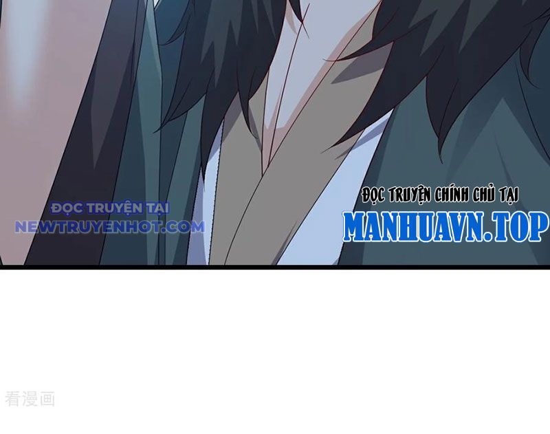 Tiên Võ Đế Tôn Chapter 758 - Trang 2