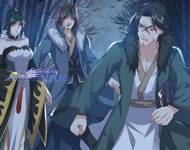 Tiên Võ Đế Tôn Chapter 758 - Trang 2