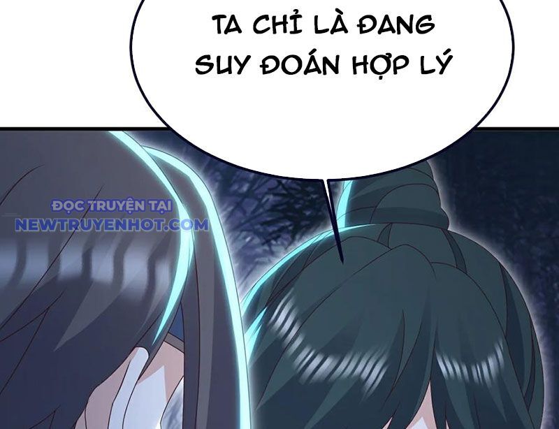 Tiên Võ Đế Tôn Chapter 758 - Trang 2