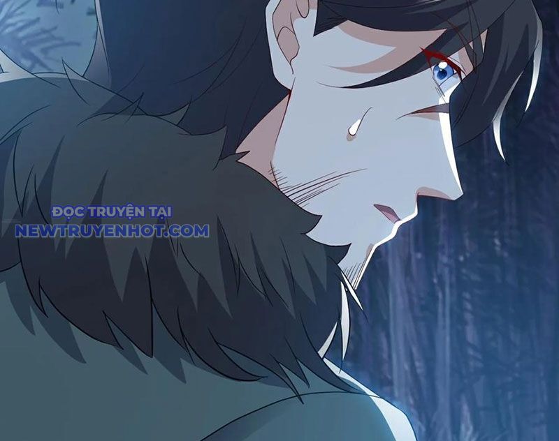 Tiên Võ Đế Tôn Chapter 758 - Trang 2