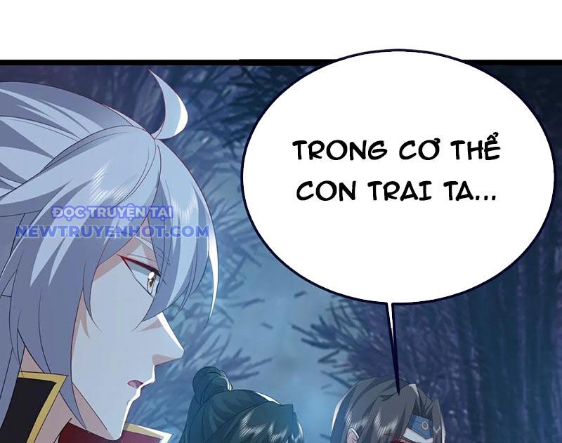 Tiên Võ Đế Tôn Chapter 758 - Trang 2