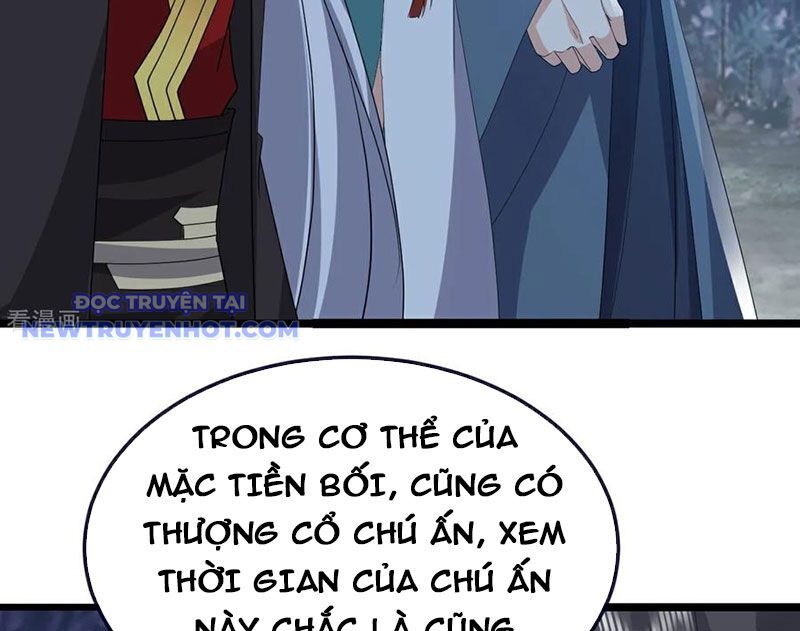 Tiên Võ Đế Tôn Chapter 758 - Trang 2