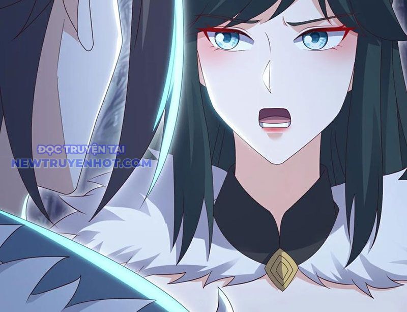 Tiên Võ Đế Tôn Chapter 758 - Trang 2