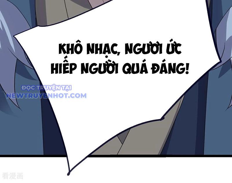 Tiên Võ Đế Tôn Chapter 758 - Trang 2