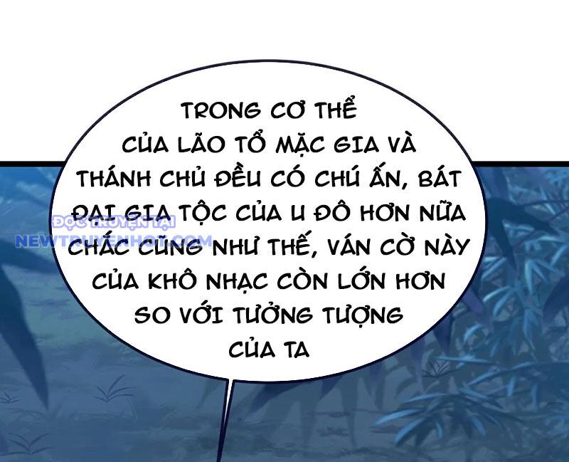 Tiên Võ Đế Tôn Chapter 758 - Trang 2