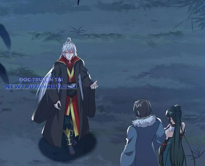 Tiên Võ Đế Tôn Chapter 758 - Trang 2