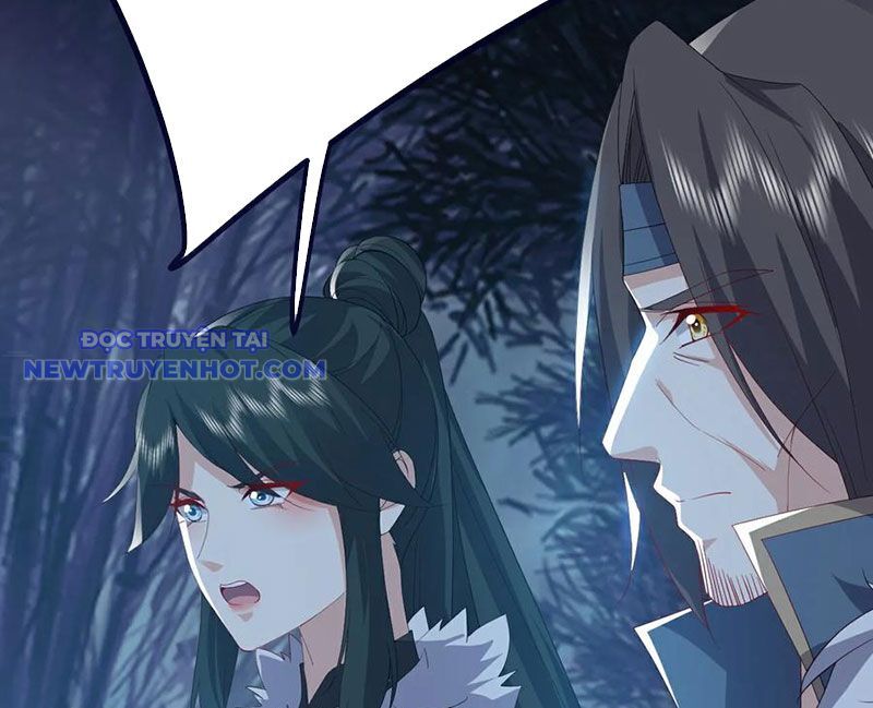 Tiên Võ Đế Tôn Chapter 758 - Trang 2