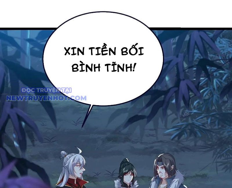 Tiên Võ Đế Tôn Chapter 758 - Trang 2