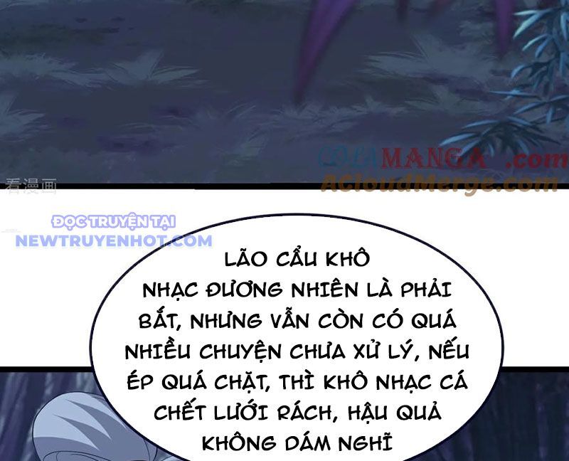 Tiên Võ Đế Tôn Chapter 758 - Trang 2
