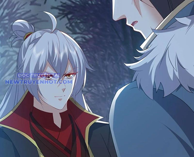 Tiên Võ Đế Tôn Chapter 758 - Trang 2