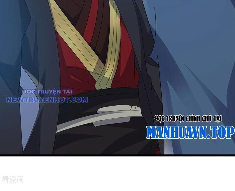 Tiên Võ Đế Tôn Chapter 758 - Trang 2