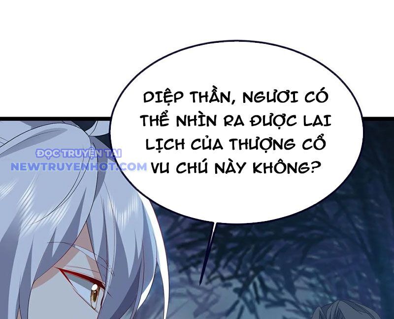 Tiên Võ Đế Tôn Chapter 758 - Trang 2