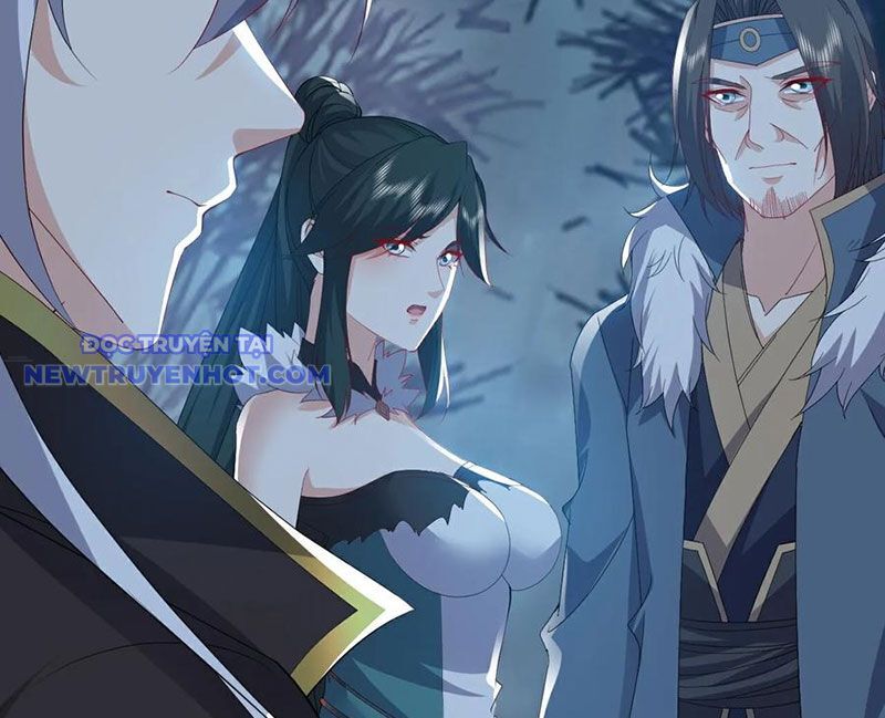 Tiên Võ Đế Tôn Chapter 758 - Trang 2
