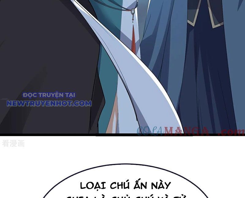 Tiên Võ Đế Tôn Chapter 758 - Trang 2