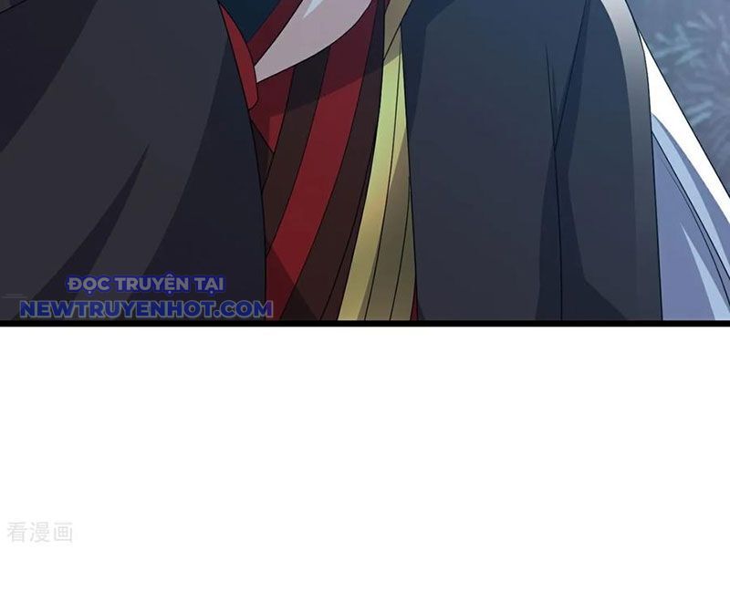 Tiên Võ Đế Tôn Chapter 758 - Trang 2