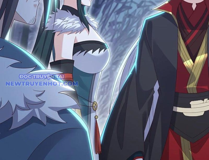 Tiên Võ Đế Tôn Chapter 758 - Trang 2