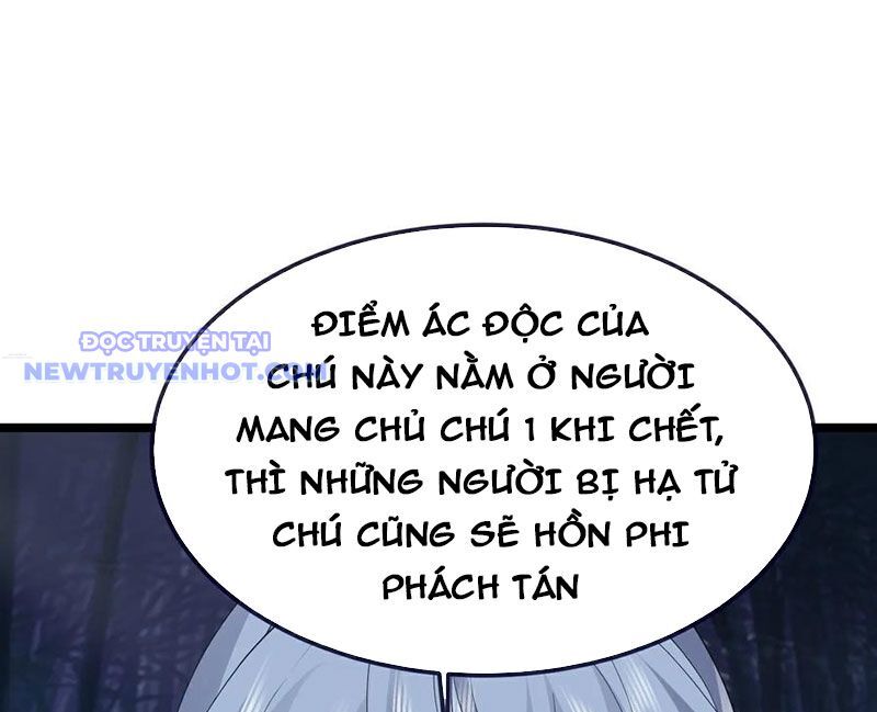 Tiên Võ Đế Tôn Chapter 758 - Trang 2