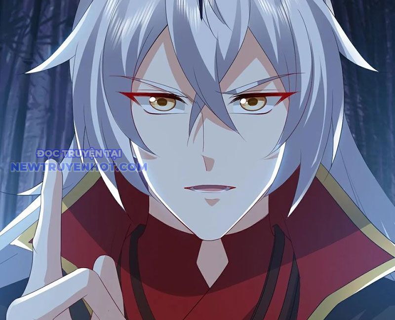 Tiên Võ Đế Tôn Chapter 758 - Trang 2