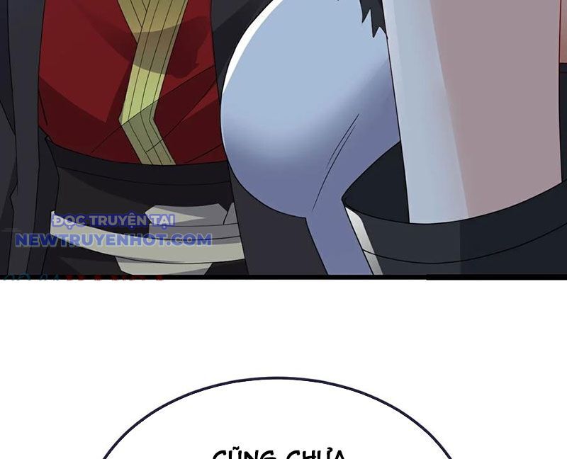 Tiên Võ Đế Tôn Chapter 758 - Trang 2