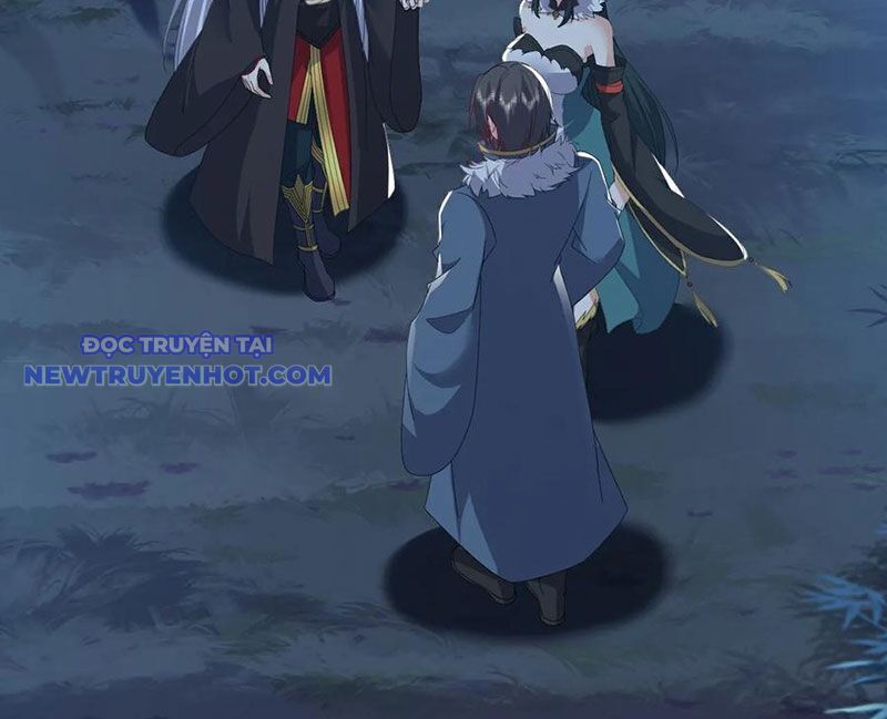 Tiên Võ Đế Tôn Chapter 758 - Trang 2