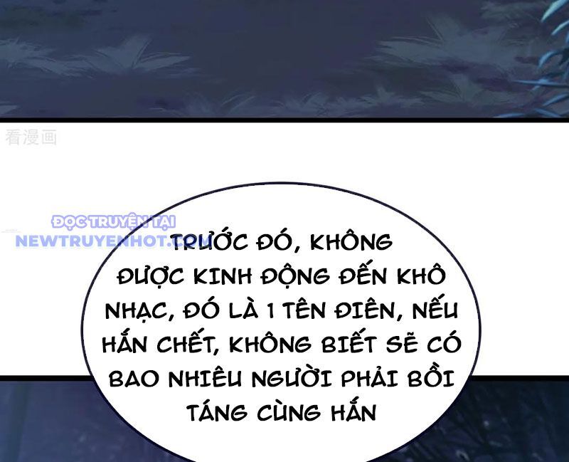 Tiên Võ Đế Tôn Chapter 758 - Trang 2