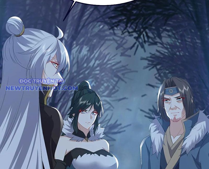 Tiên Võ Đế Tôn Chapter 758 - Trang 2