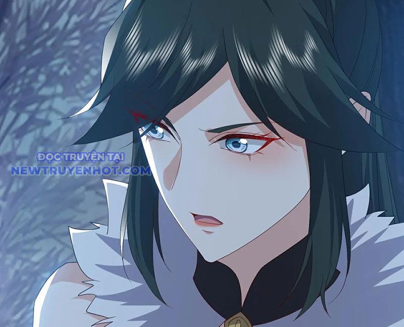 Tiên Võ Đế Tôn Chapter 758 - Trang 2