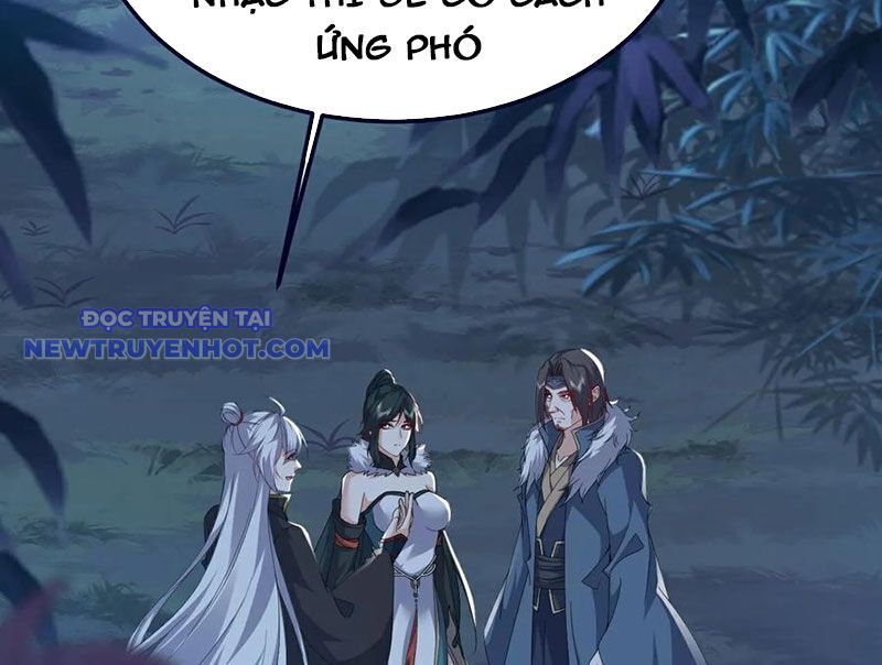Tiên Võ Đế Tôn Chapter 758 - Trang 2