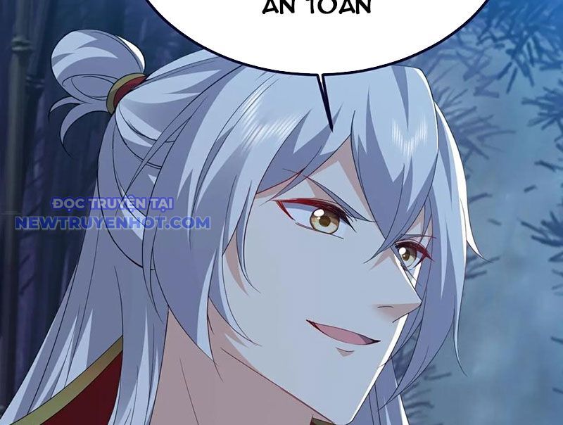 Tiên Võ Đế Tôn Chapter 758 - Trang 2