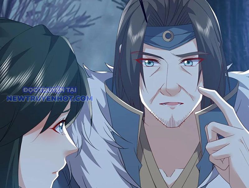 Tiên Võ Đế Tôn Chapter 758 - Trang 2