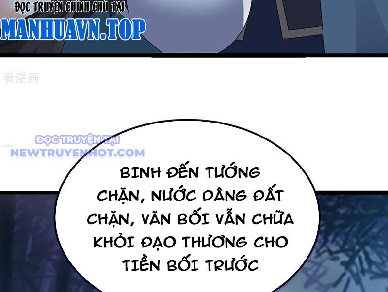 Tiên Võ Đế Tôn Chapter 758 - Trang 2