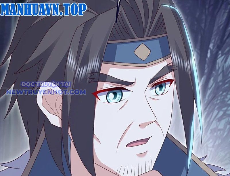 Tiên Võ Đế Tôn Chapter 758 - Trang 2