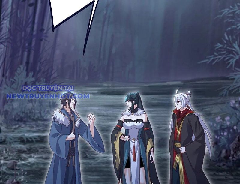 Tiên Võ Đế Tôn Chapter 758 - Trang 2