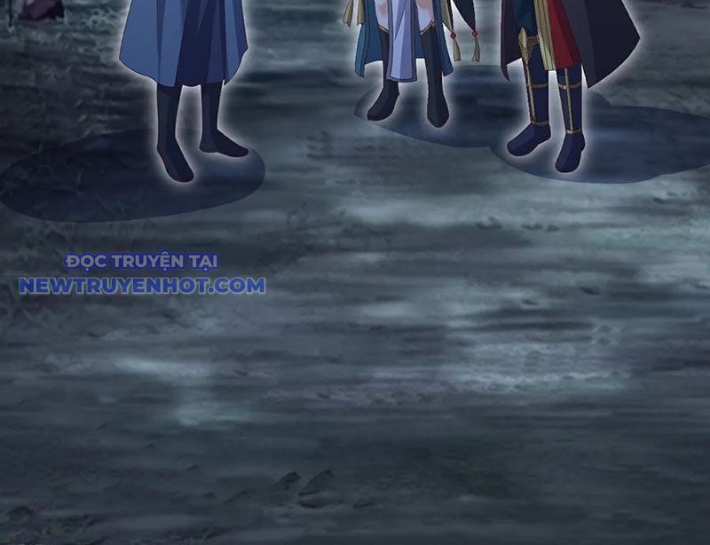 Tiên Võ Đế Tôn Chapter 758 - Trang 2