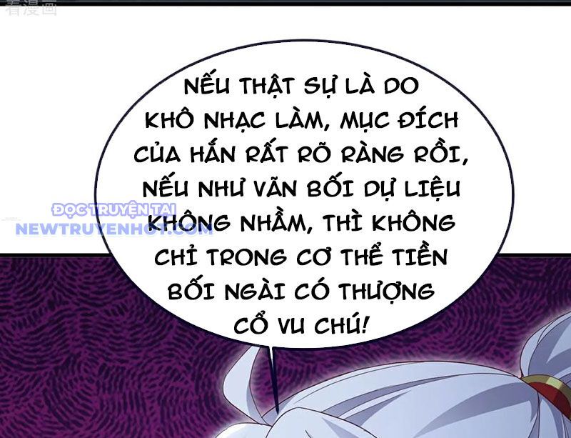Tiên Võ Đế Tôn Chapter 758 - Trang 2