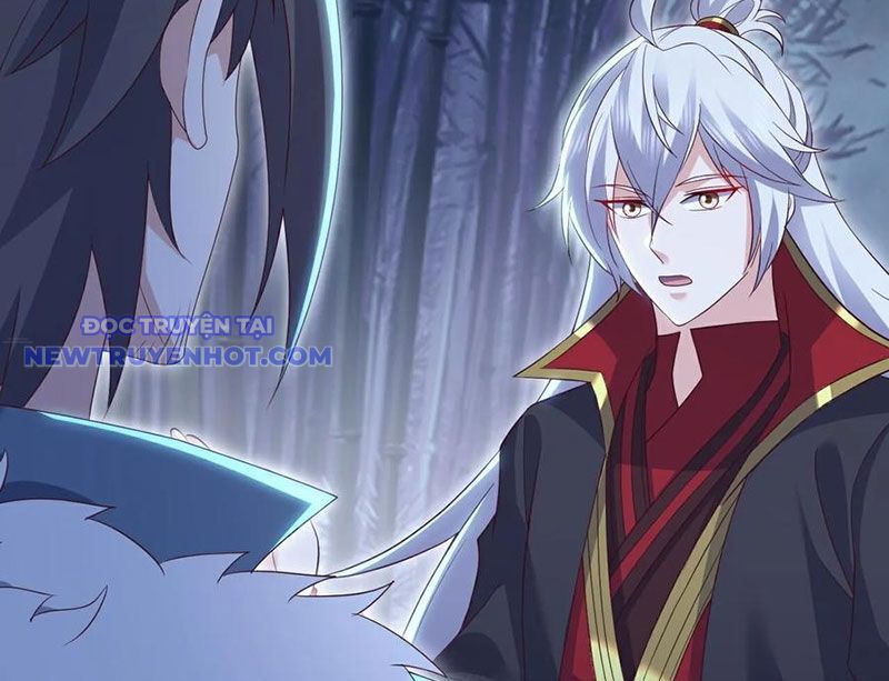 Tiên Võ Đế Tôn Chapter 758 - Trang 2