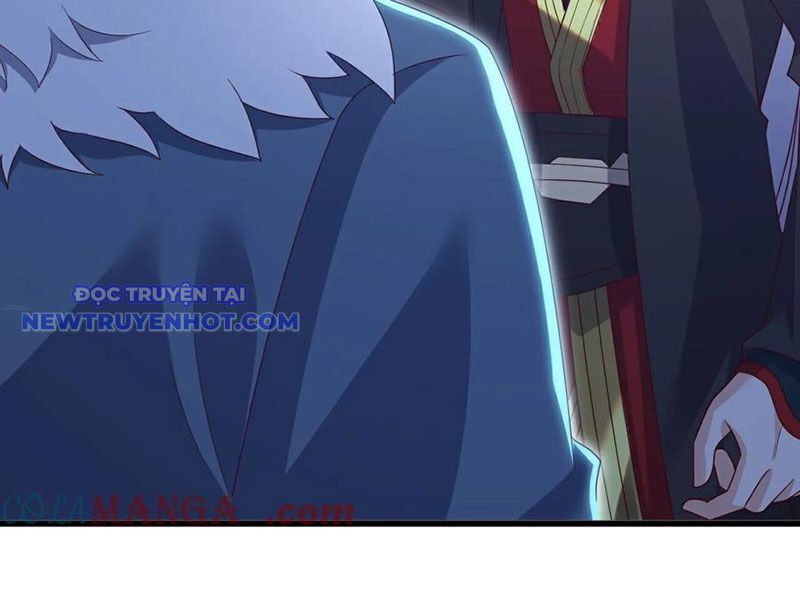 Tiên Võ Đế Tôn Chapter 758 - Trang 2