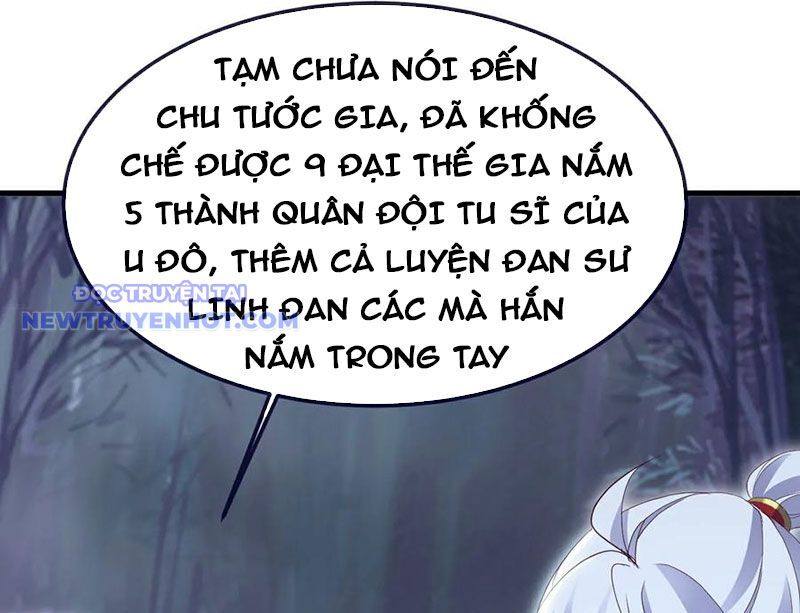 Tiên Võ Đế Tôn Chapter 758 - Trang 2