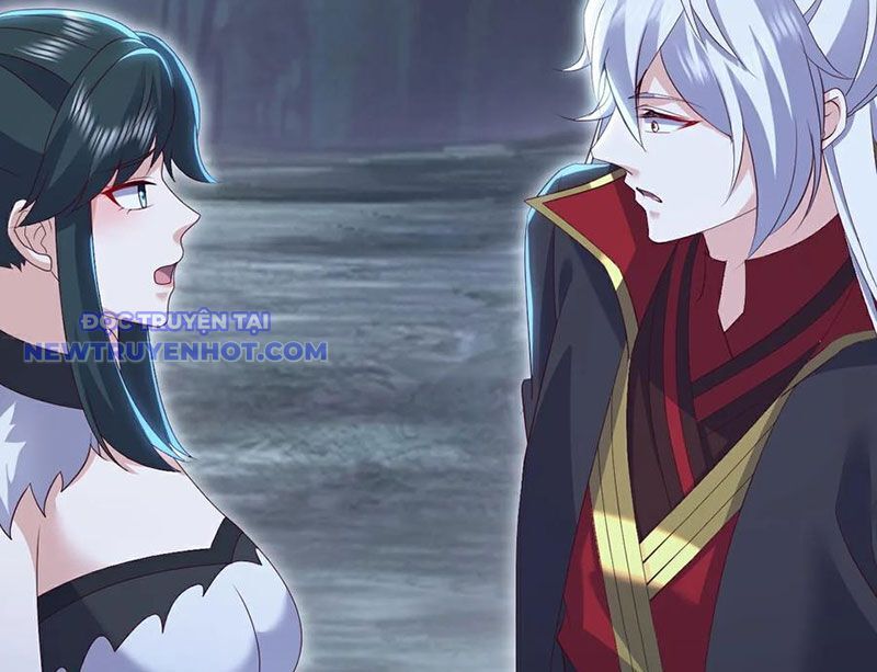 Tiên Võ Đế Tôn Chapter 758 - Trang 2