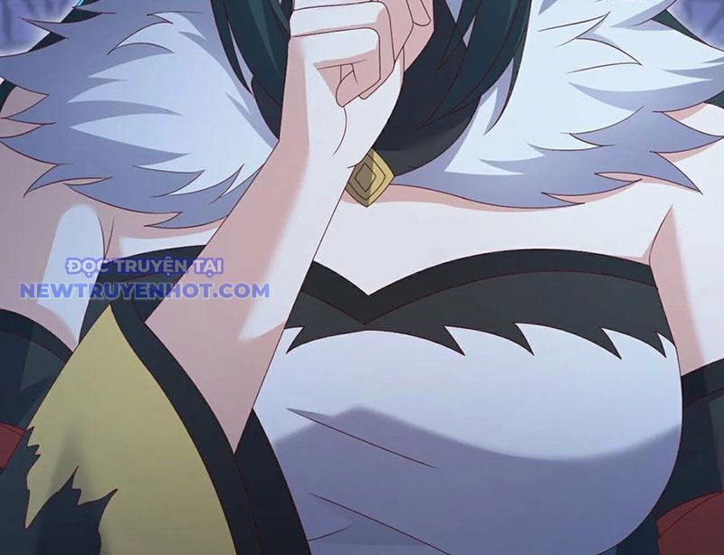 Tiên Võ Đế Tôn Chapter 758 - Trang 2