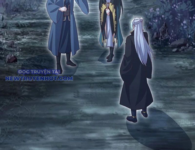 Tiên Võ Đế Tôn Chapter 758 - Trang 2