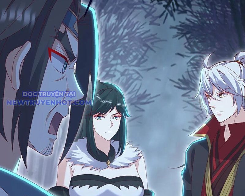 Tiên Võ Đế Tôn Chapter 758 - Trang 2