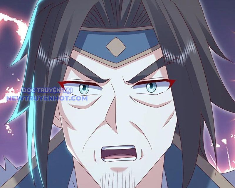 Tiên Võ Đế Tôn Chapter 758 - Trang 2