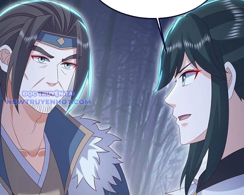 Tiên Võ Đế Tôn Chapter 758 - Trang 2