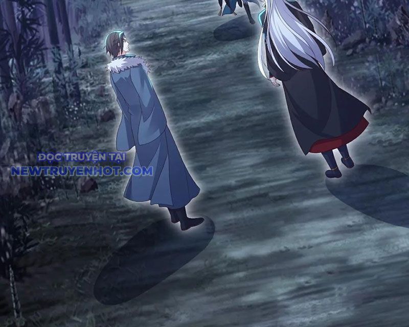 Tiên Võ Đế Tôn Chapter 758 - Trang 2