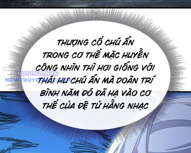 Tiên Võ Đế Tôn Chapter 758 - Trang 2